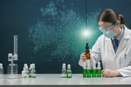 El extracto de cannabis ha demostrado ser efectivo en la lucha contra el c&aacute;ncer de piel (melanoma)